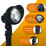 Outdoor Landscape Lighting Spot Lights